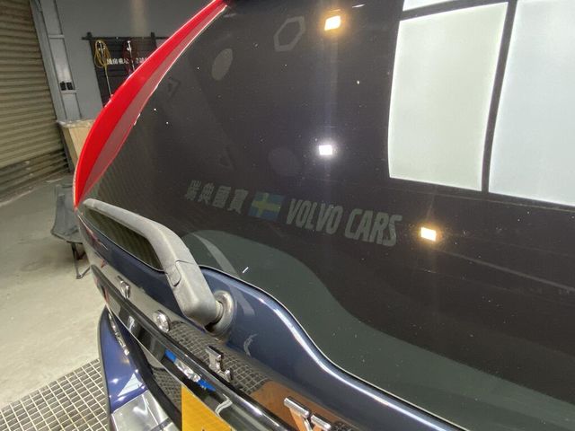 VOLVO富豪 XC60  第8張相片