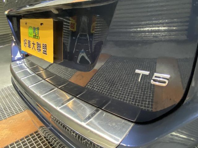 VOLVO富豪 XC60  第9張相片