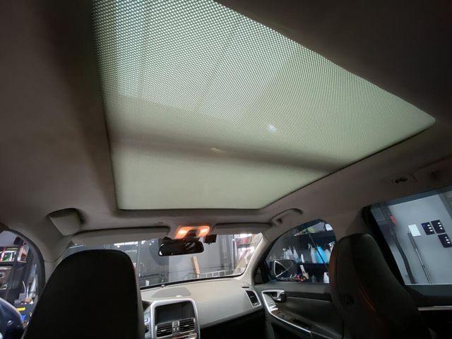 VOLVO富豪 XC60  第11張相片