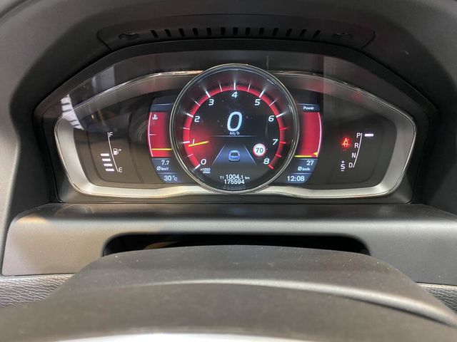 VOLVO富豪 XC60  第13張相片