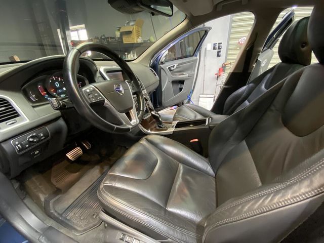 VOLVO富豪 XC60  第14張相片