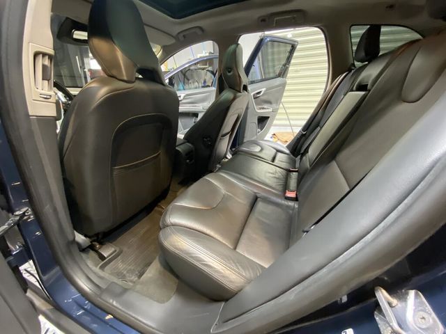 VOLVO富豪 XC60  第17張相片