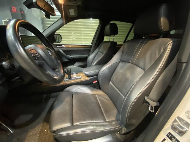 BMW寶馬 X3  第8張相片