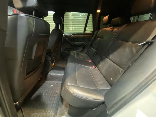 BMW寶馬 X3  第9張相片