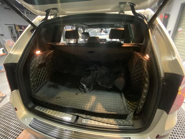 BMW寶馬 X3  第10張相片