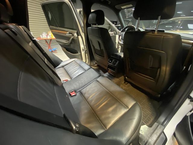 BMW寶馬 X3  第12張相片