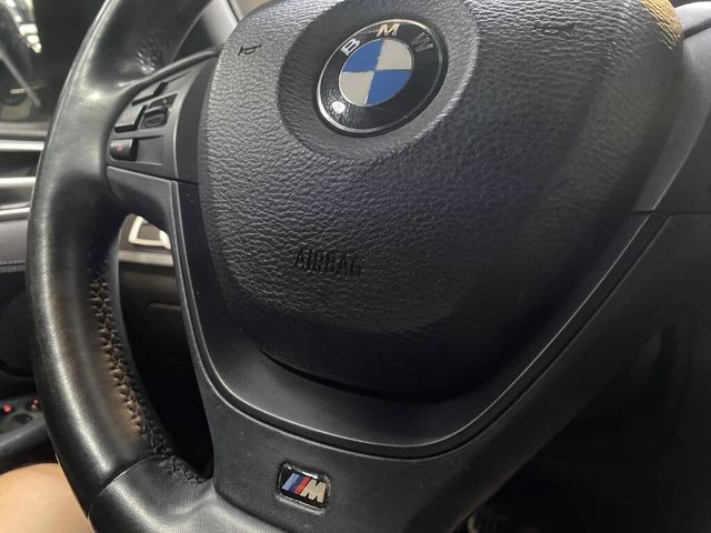 BMW寶馬 X3  第15張相片