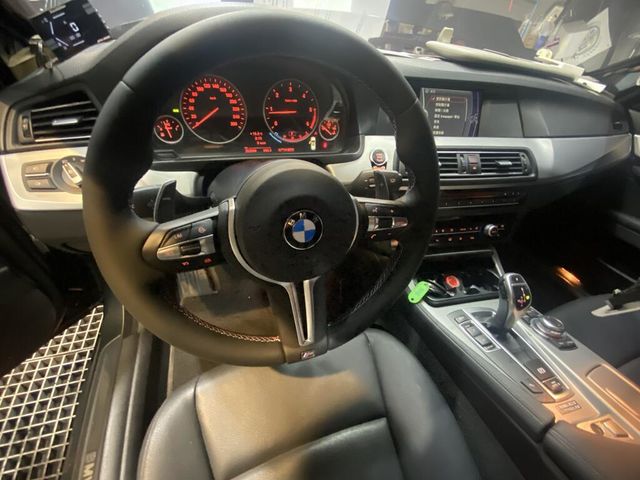 BMW寶馬 520D TOURING  第6張相片