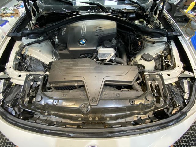 BMW寶馬 328I GT  第5張相片