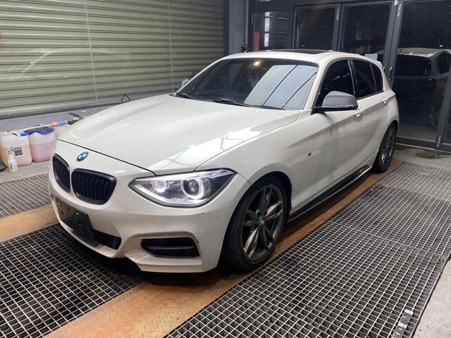 BMW寶馬 125I  第1張相片