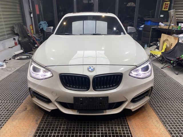 BMW寶馬 125I  第2張相片