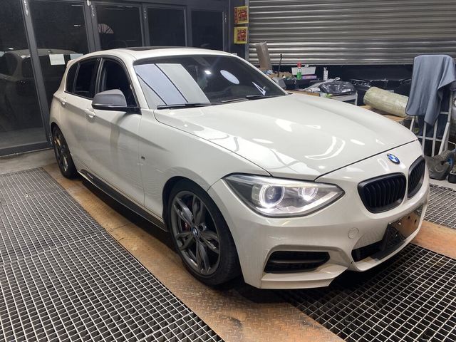 BMW寶馬 125I  第3張相片