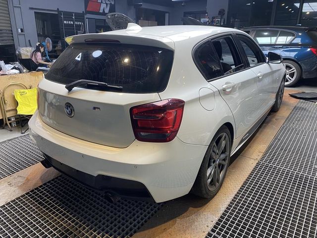 BMW寶馬 125I  第6張相片