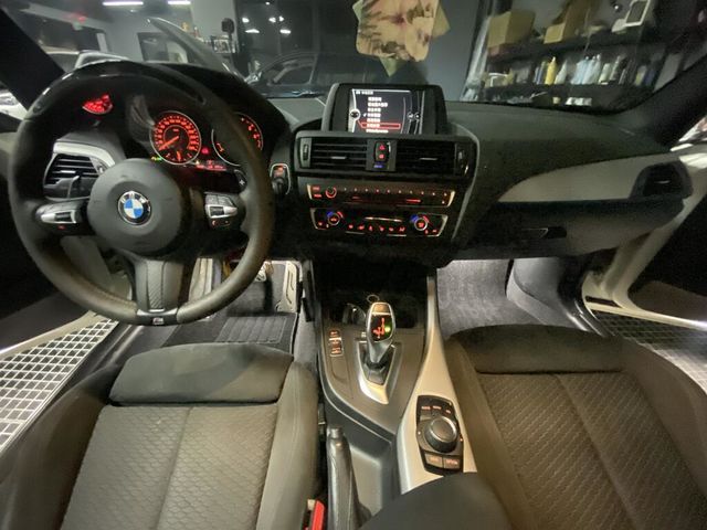 BMW寶馬 125I  第7張相片