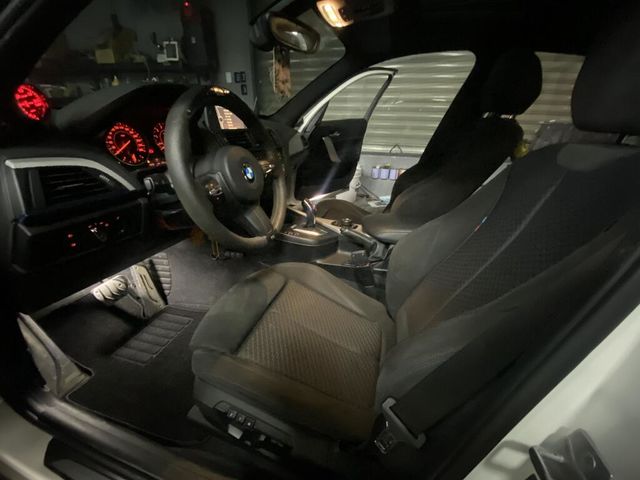 BMW寶馬 125I  第8張相片