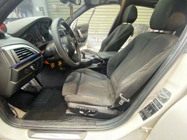 BMW寶馬 125I  第9張相片