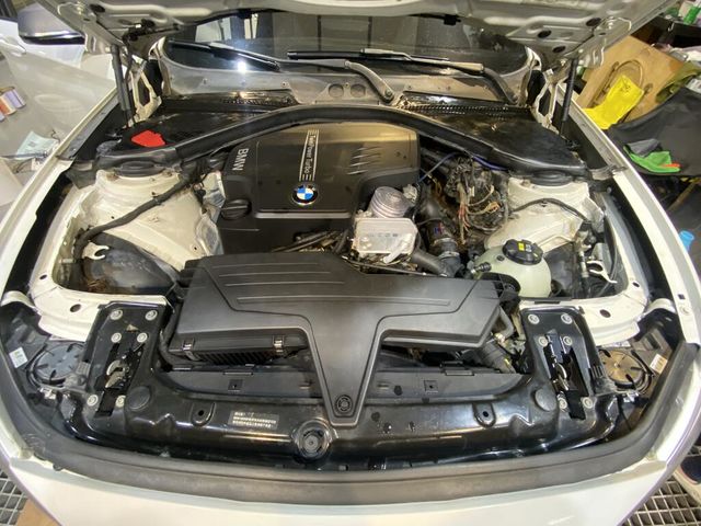 BMW寶馬 125I  第13張相片