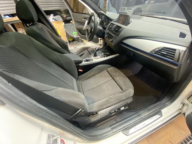 BMW寶馬 125I  第14張相片