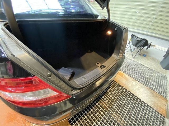 M-BENZ賓士 C200K  第4張相片