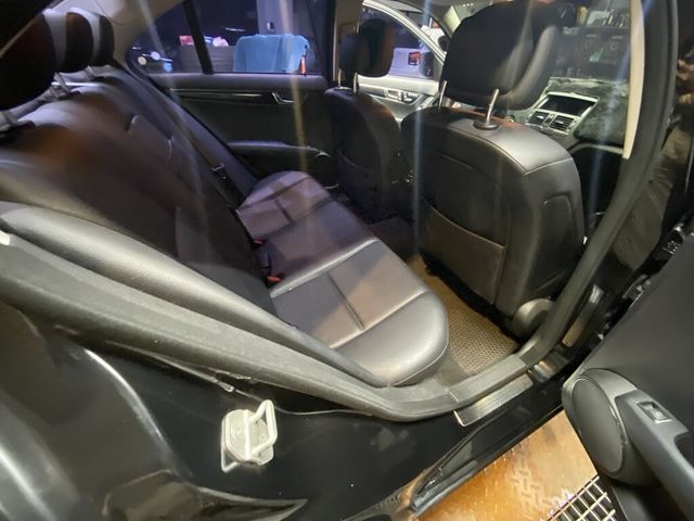 M-BENZ賓士 C200K  第5張相片
