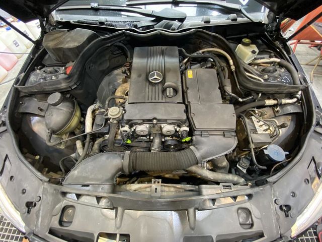 M-BENZ賓士 C200K  第9張相片