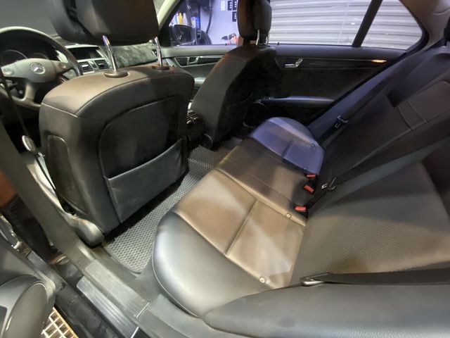 M-BENZ賓士 C200K  第11張相片