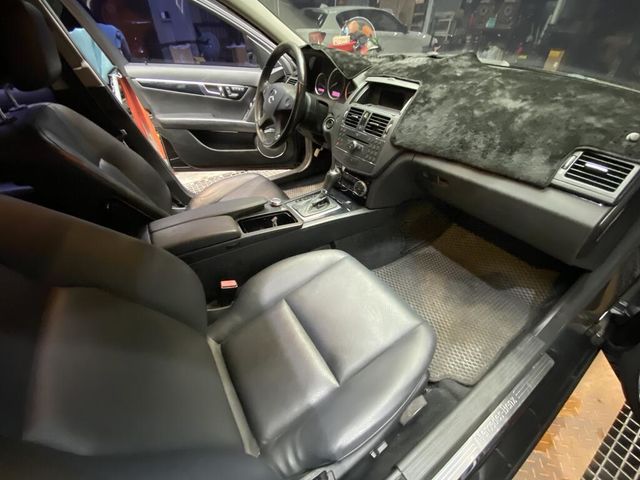 M-BENZ賓士 C200K  第12張相片