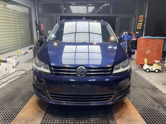 VOLKSWAGEN福斯 SHARAN  第2張相片