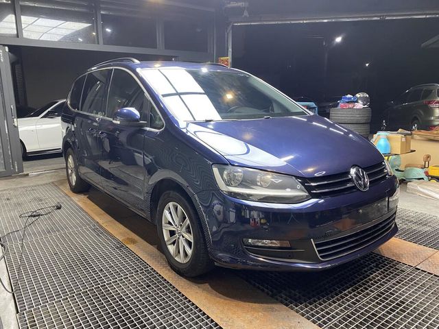 VOLKSWAGEN福斯 SHARAN  第4張相片