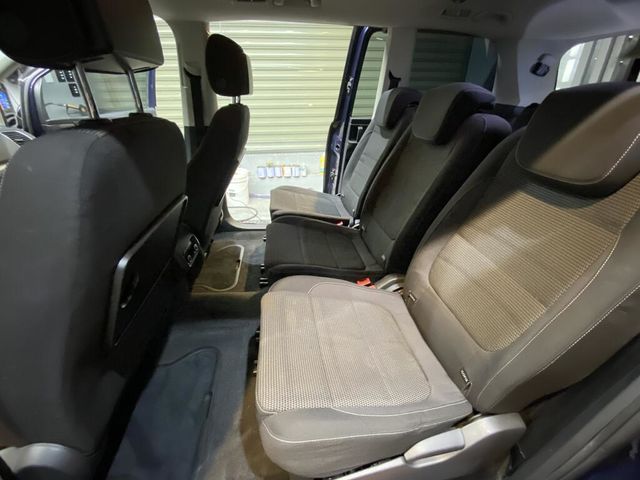 VOLKSWAGEN福斯 SHARAN  第10張相片