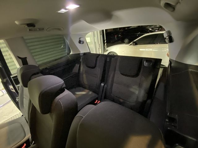 VOLKSWAGEN福斯 SHARAN  第11張相片