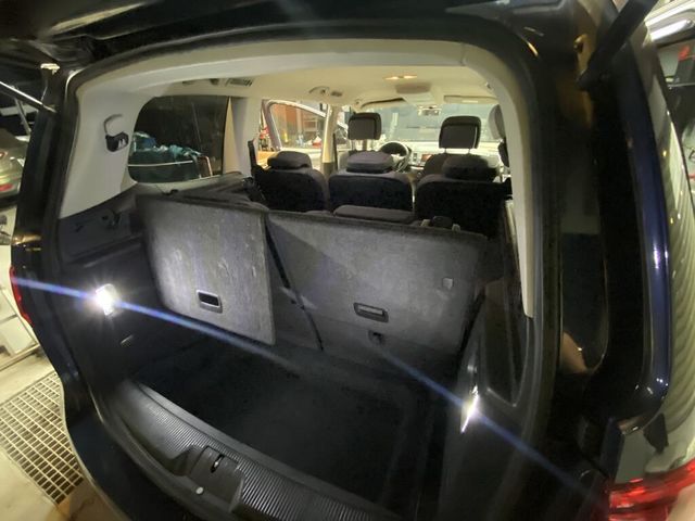 VOLKSWAGEN福斯 SHARAN  第12張相片