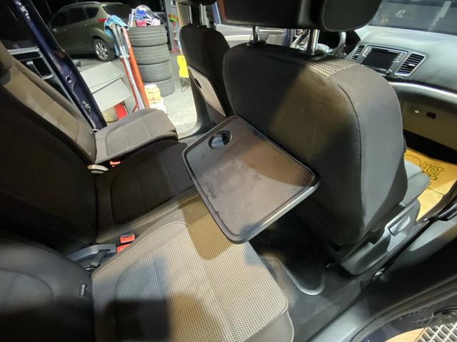 VOLKSWAGEN福斯 SHARAN  第15張相片