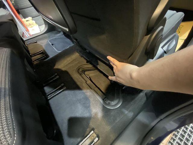 VOLKSWAGEN福斯 SHARAN  第16張相片