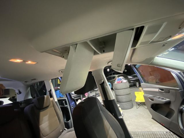 VOLKSWAGEN福斯 SHARAN  第19張相片