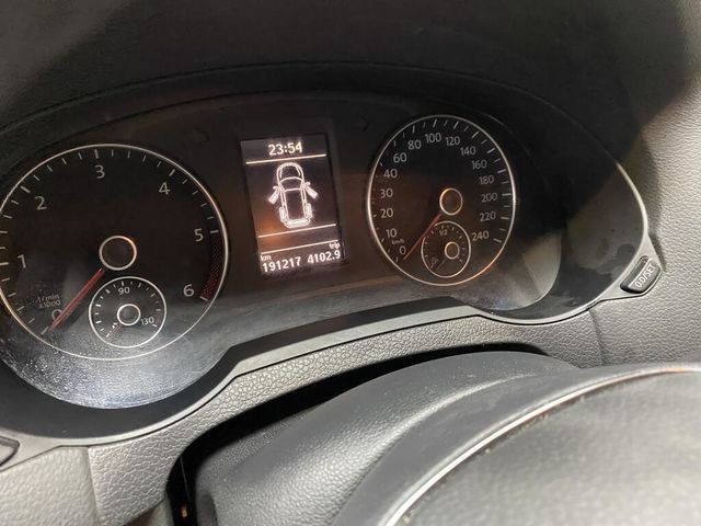 VOLKSWAGEN福斯 SHARAN  第20張相片