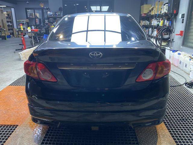 TOYOTA豐田 ALTIS  第4張相片