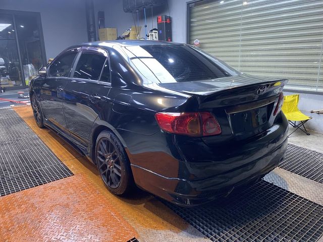 TOYOTA豐田 ALTIS  第5張相片