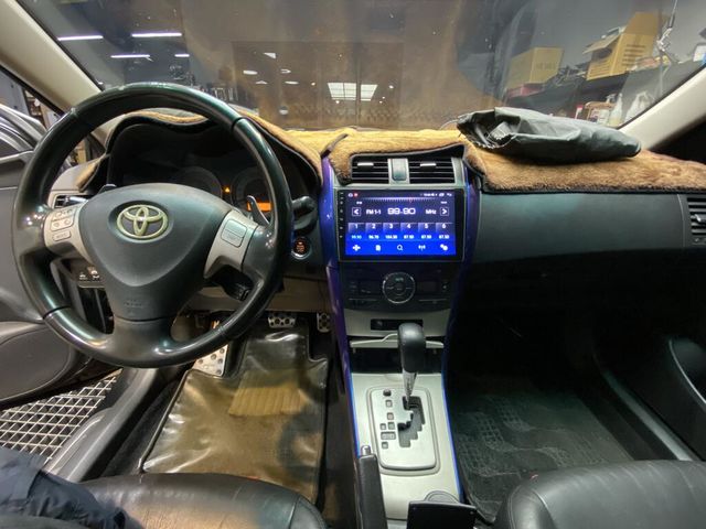 TOYOTA豐田 ALTIS  第6張相片