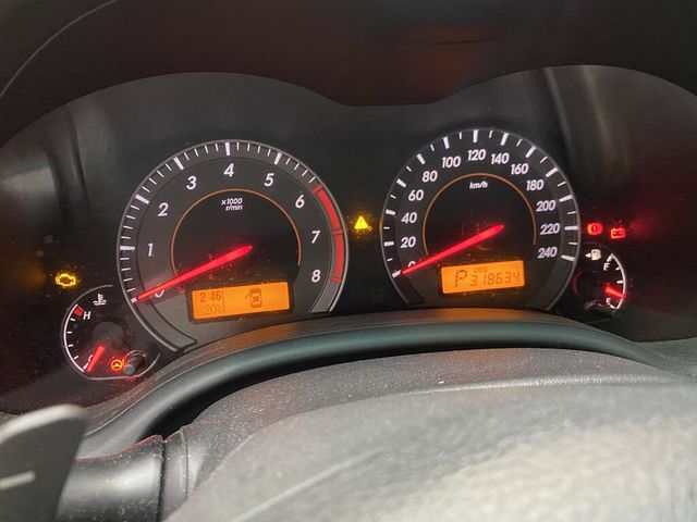 TOYOTA豐田 ALTIS  第8張相片