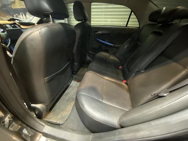 TOYOTA豐田 ALTIS  第10張相片