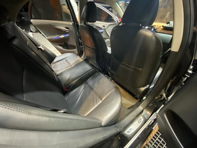 TOYOTA豐田 ALTIS  第11張相片