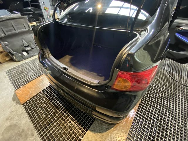 TOYOTA豐田 ALTIS  第12張相片