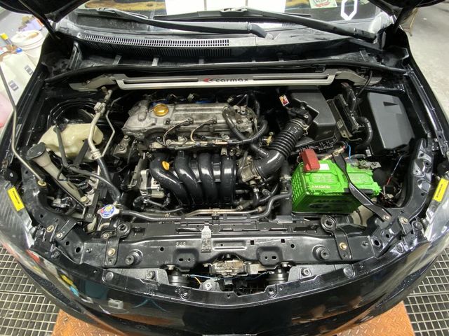 TOYOTA豐田 ALTIS  第15張相片