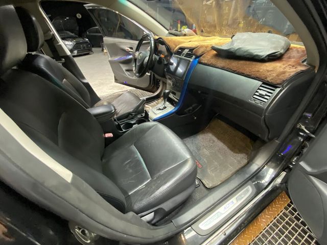 TOYOTA豐田 ALTIS  第16張相片