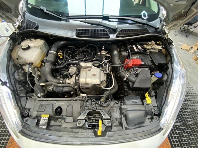 FORD福特 FIESTA  第5張相片