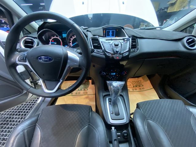 FORD福特 FIESTA  第6張相片