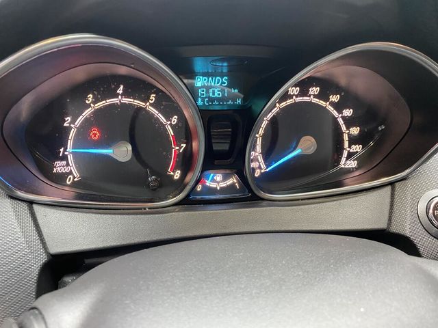 FORD福特 FIESTA  第13張相片