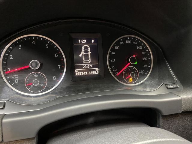 VOLKSWAGEN福斯 TIGUAN  第3張相片