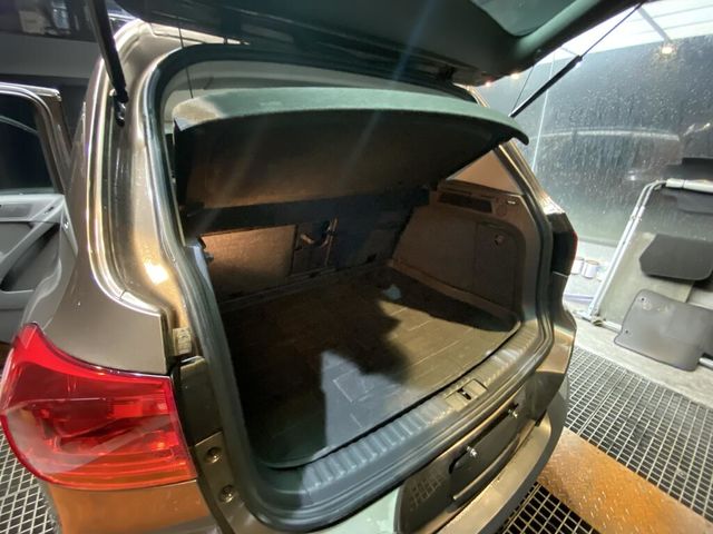 VOLKSWAGEN福斯 TIGUAN  第9張相片